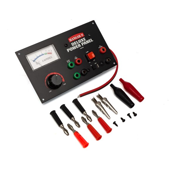 Hangar 9 MOSFET Power Panel HAN106 Air Field Equip & Electronics