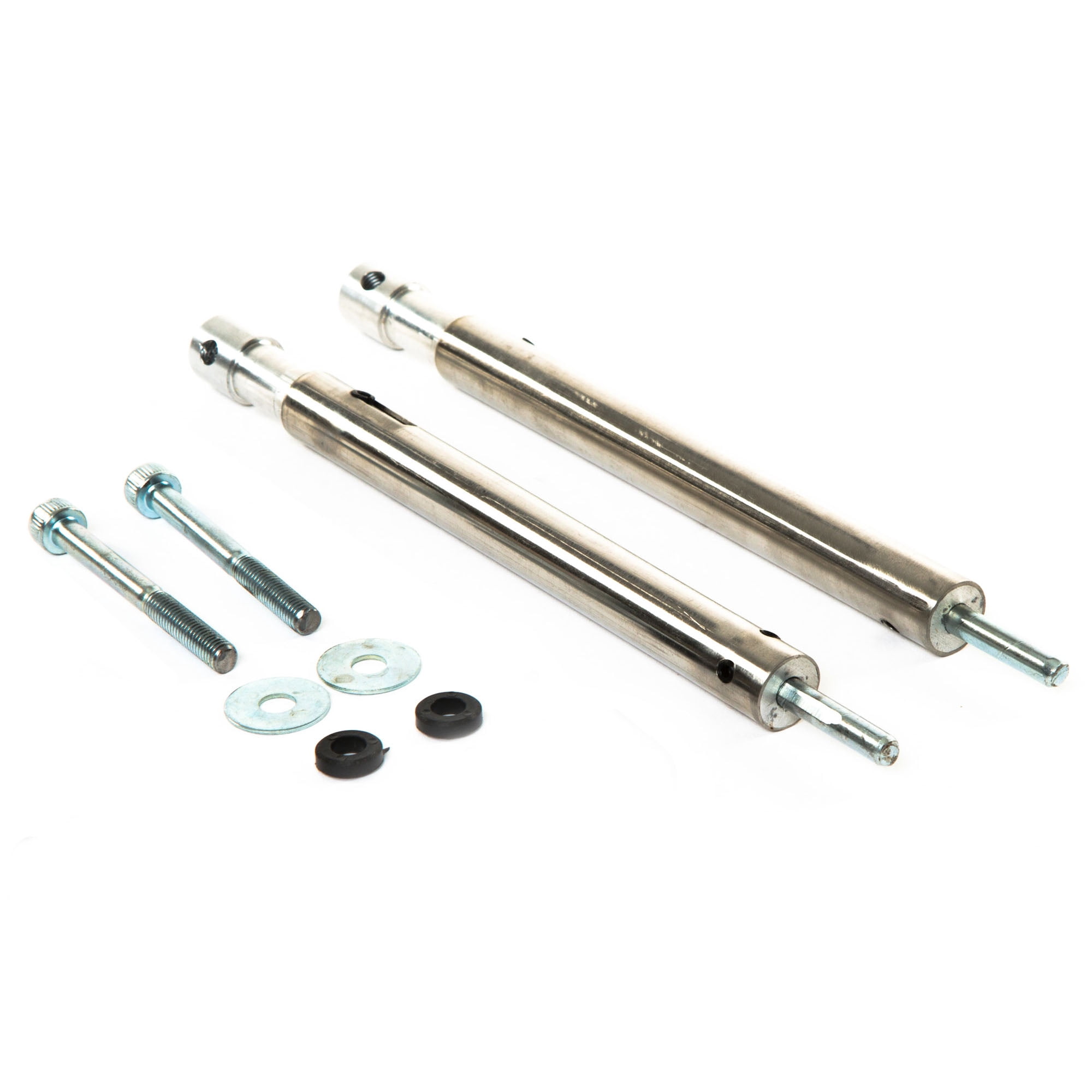 Hangar 9 Main LG Shock-Absorbing Struts P-47D 20cc HAN299016 ...