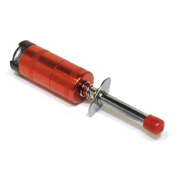 Hangar 9 Metered C Alkaline Glow Driver HAN7103 Air Field Equip & Electronics