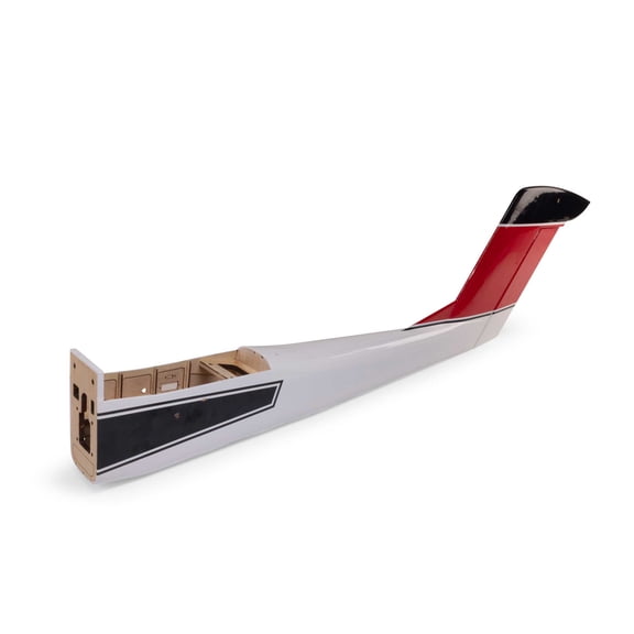 Hangar 9 Nacelle and Boom LH OV-10 Bronco 20cc HAN505502 RC Warbird Airplanes