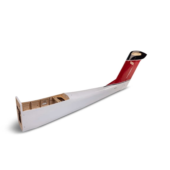 Hangar 9 Nacelle and Boom RH OV-10 Bronco 20cc HAN505503 RC Warbird Airplanes