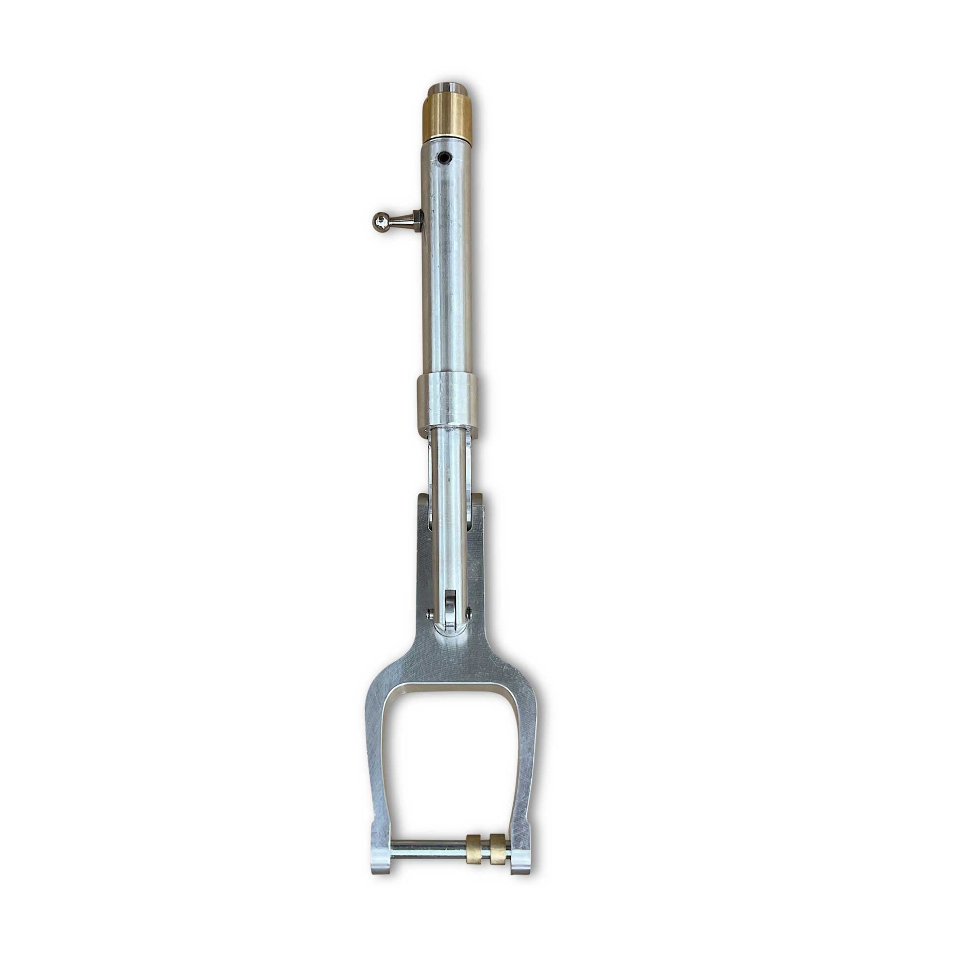 Hangar 9 Nose Gear Strut OV-10 Bronco 20cc HAN505526 RC Warbird Airplanes