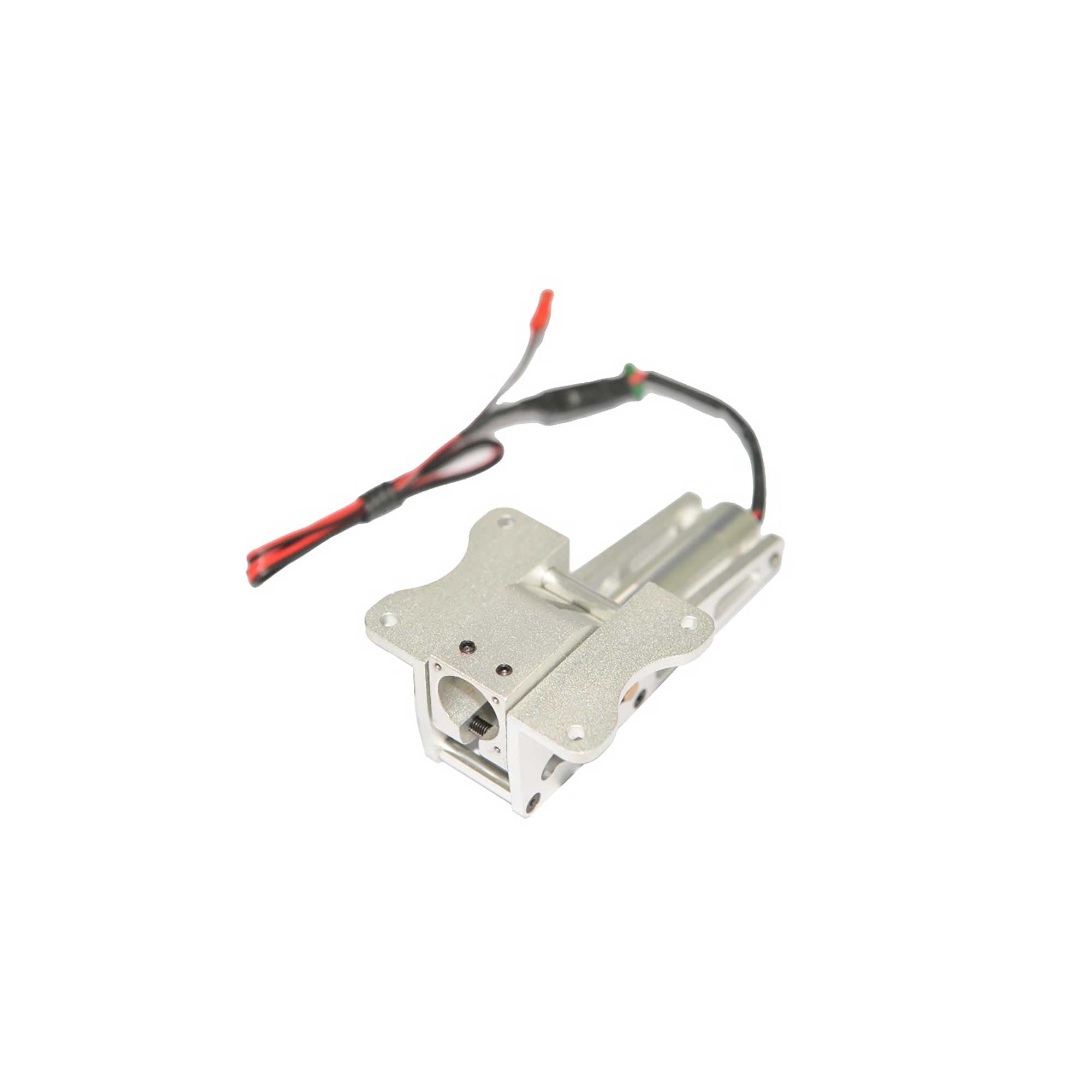 Hangar 9 Nose Landing Gear Retract Unit Hawk/T-45 140-160N HAN1378506 RC Warbird Airplanes