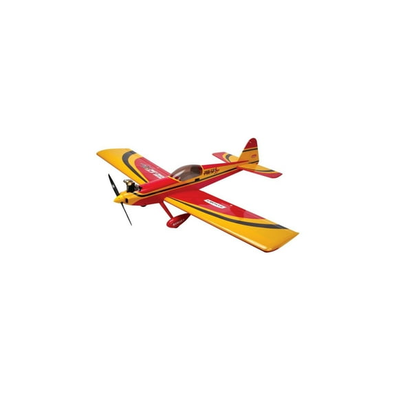 Hangar 9 Pulse XT 60 ARF