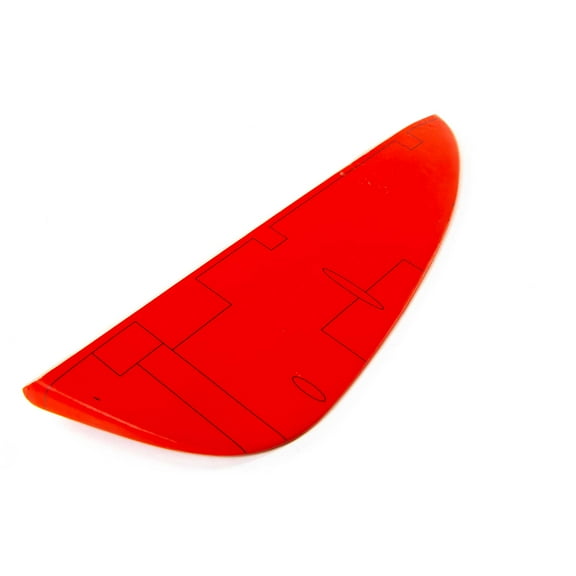 Hangar 9 Rudder P-47D Thunderbolt 20cc HAN299005 Replacement Airplane Parts