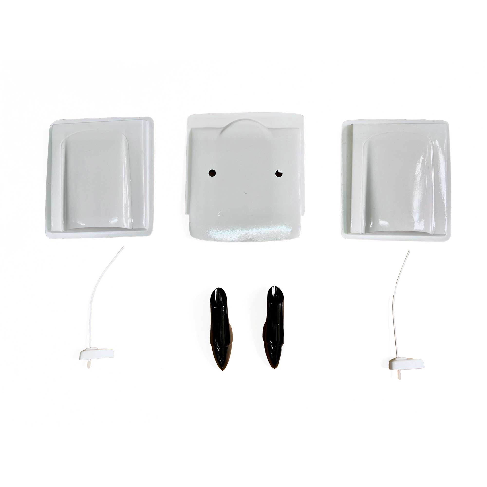 Hangar 9 Scale Parts OV-10 Bronco 20cc HAN505513 RC Warbird Airplanes