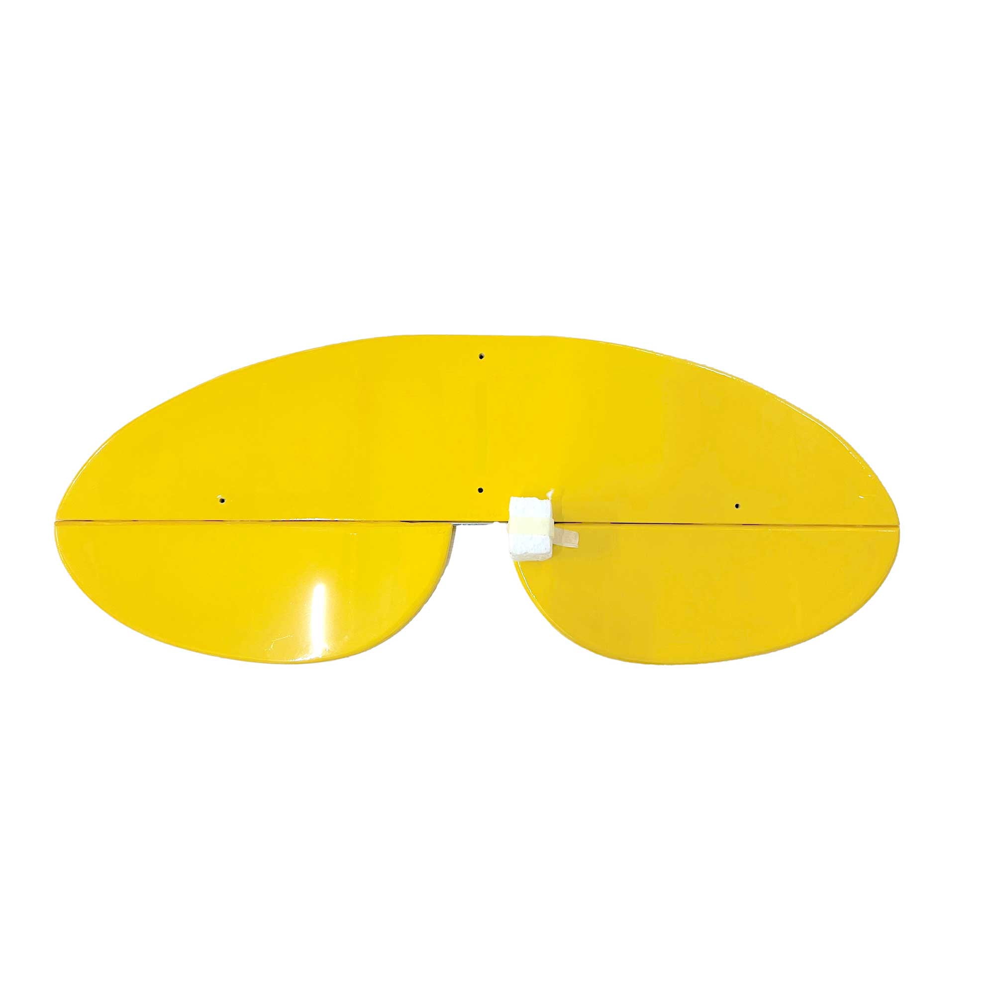Hangar 9 Stabilizer with Elevators J-3 Cub 10cc EP PNP HAN517504 Vintage RC Airplanes