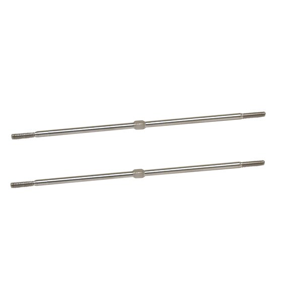Hangar 9 Titanium Pro-Links 4-40 x 5 2 HAN3557 Hardware & Linkages Airplane