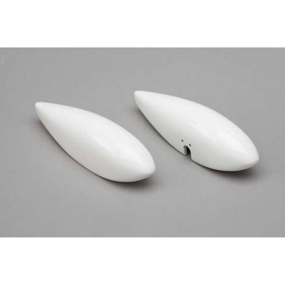 Hangar 9 Wheel Pant Set Valiant 10cc HAN508011 Replacement Airplane Parts