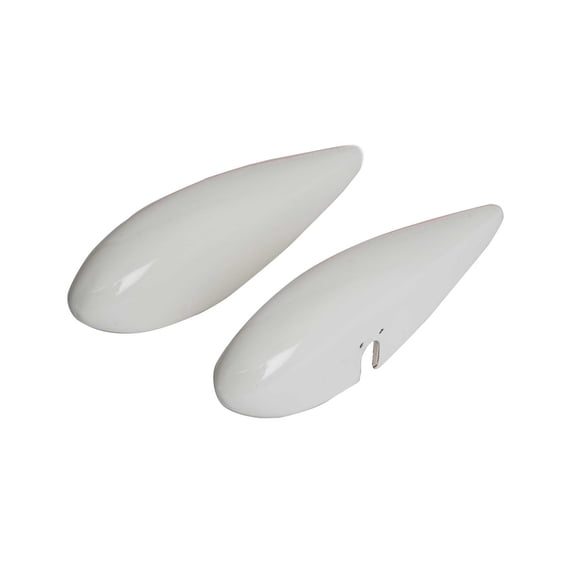 Hangar 9 Wheel Pants Ultra Stick 10cc HAN234507 Replacement Airplane Parts