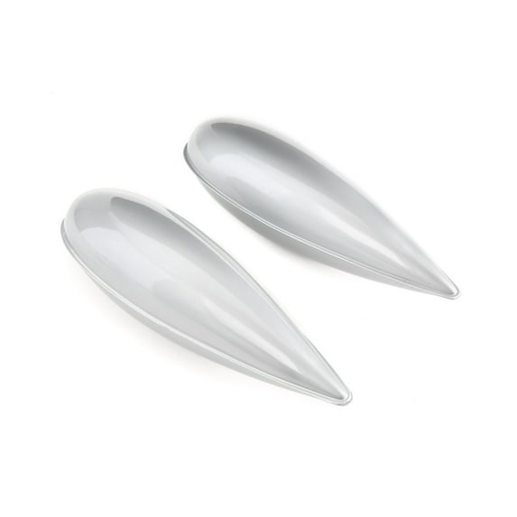 Hangar 9 Wing Drop Tanks P-51D 60cc HAN477021 Decals Trim Pilots Scale Accys