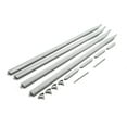 thumbnail image 1 of Hangar 9 Wing Strut Set XCub 60cc HAN526009 Replacement Airplane Parts, 1 of 1