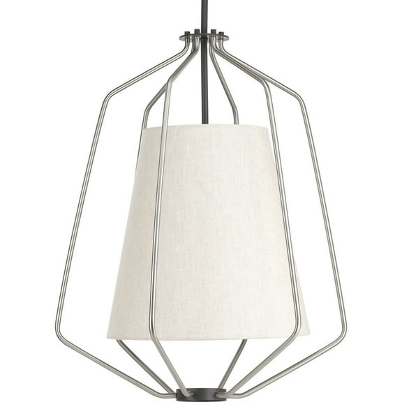 Hangar One-Light Pendant