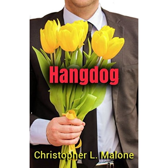 Pre-Owned Hangdog Paperback