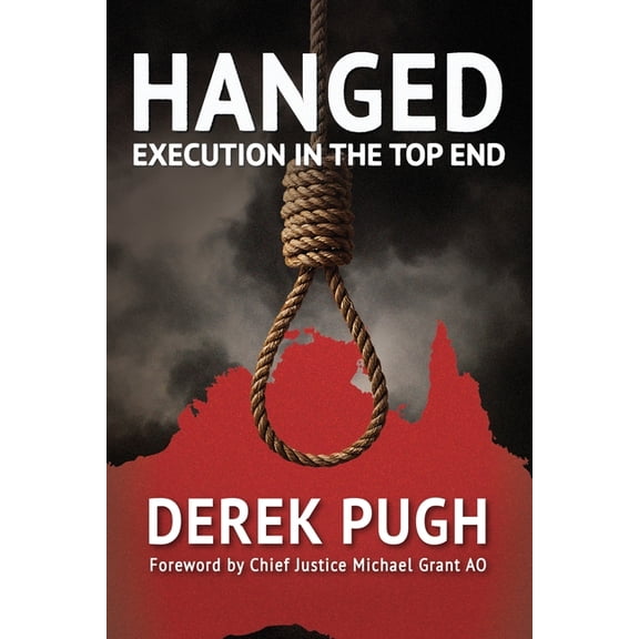 Hanged, (Paperback)