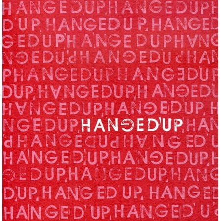 Hangedup - Hangedup - Music & Performance - CD