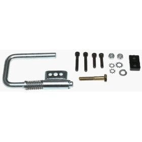 Hanger Attachment for Skilsaw and Hitachi NR83A Nail Gun
