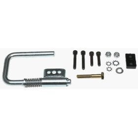 Hanger Attachment for Skilsaw and Hitachi NR83A Nail Gun