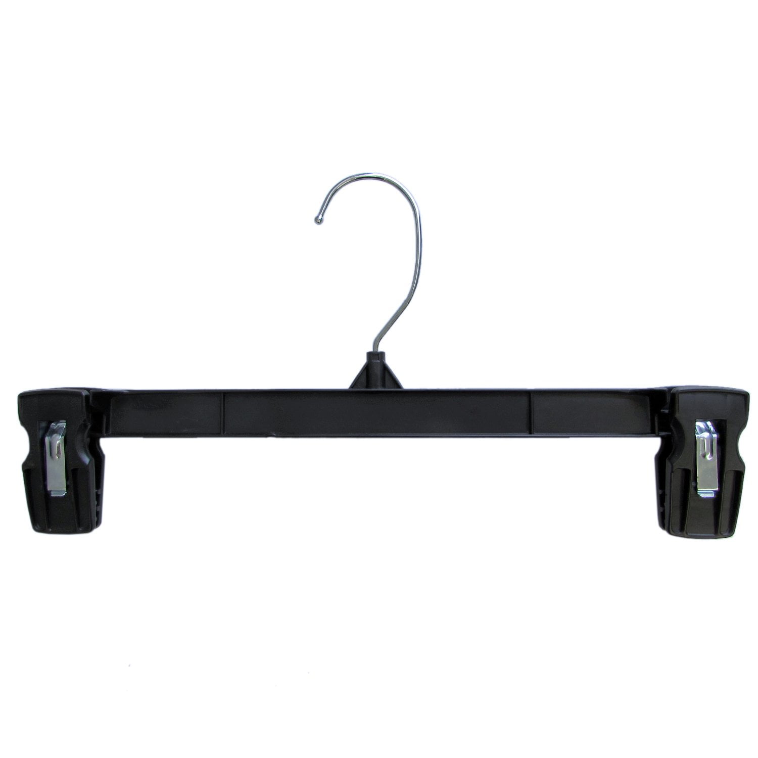 https://i5.walmartimages.com/seo/Hanger-Central-Recycled-Black-Heavy-Duty-Plastic-Bottom-Hangers-with-Plastic-Pinch-Clips-and-Polished-Metal-Swivel-Hooks-8-Inch-10-Set_fa900d04-0ff4-409e-9623-64b7e16293c3_1.9a356b63a6a7cc9547778ce4293a105b.jpeg