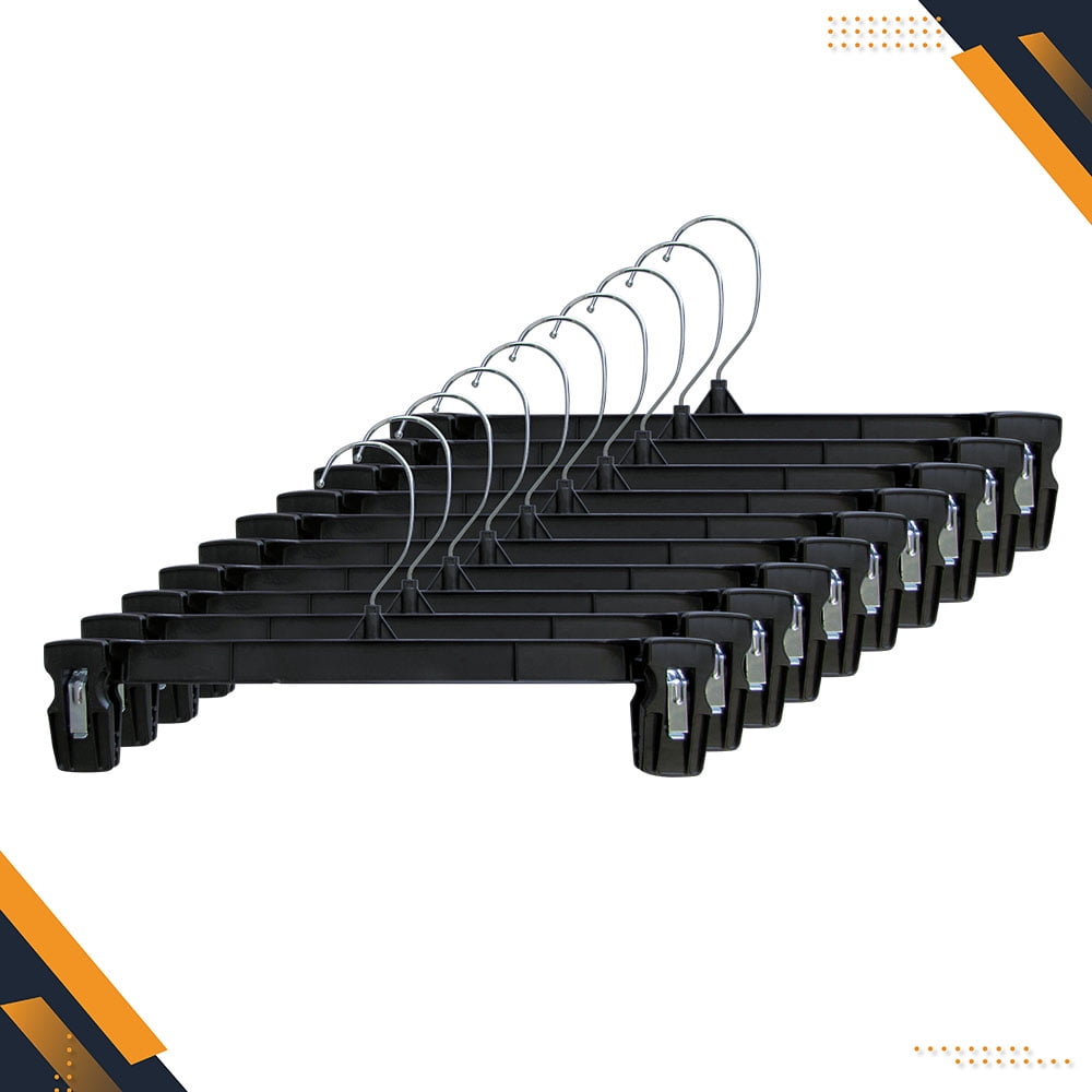 https://i5.walmartimages.com/seo/Hanger-Central-Recycled-Black-Heavy-Duty-Plastic-Pants-Skirt-Bottom-Hangers-Extra-Long-Pinch-Clips-Polished-Metal-Swivel-Hooks-10-Inch-Pack_5f204c5a-5668-479a-a312-0acc977db172.8dc5c717fe0872e57a7cab9a29a6ffa4.jpeg