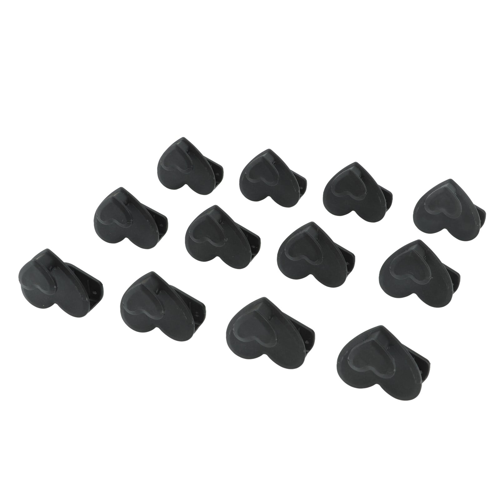 Hanger Connecting Hook, 12pcs Vertically Clothes Hanger Connector Hooks