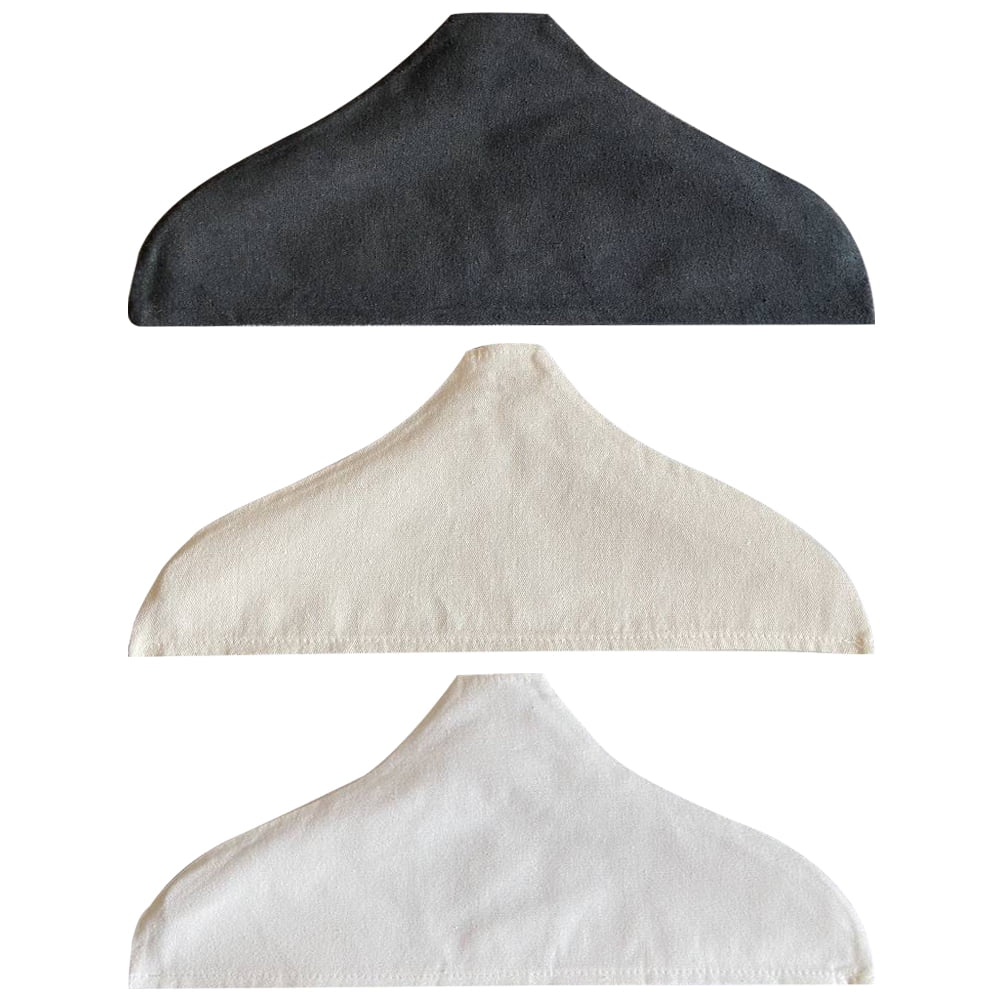 Hanger Cover Clothing Shoulder Covers Clothes Drying Rack Hangers