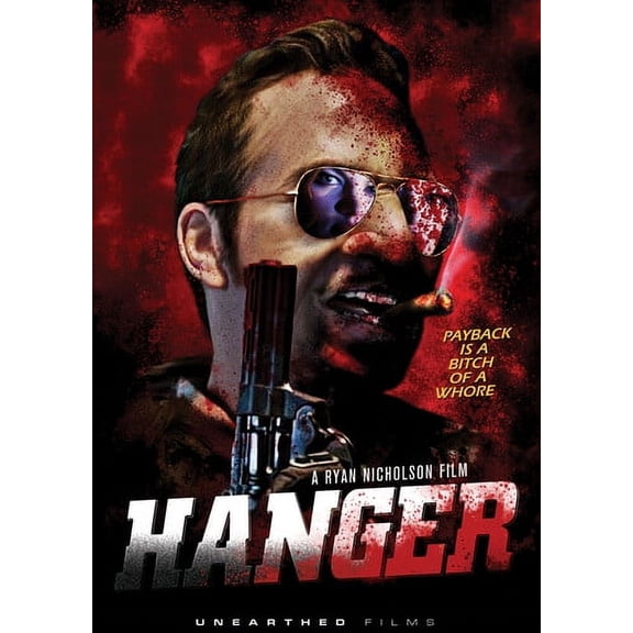 Hanger (DVD), Unearthed Records, Horror