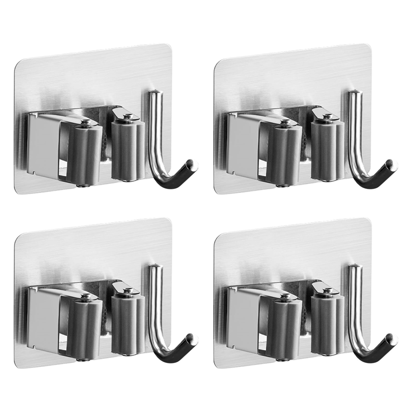 Hanger Hooks on Wall Wall Ledge Shelf Hooks Stucco Hooks for Hanging