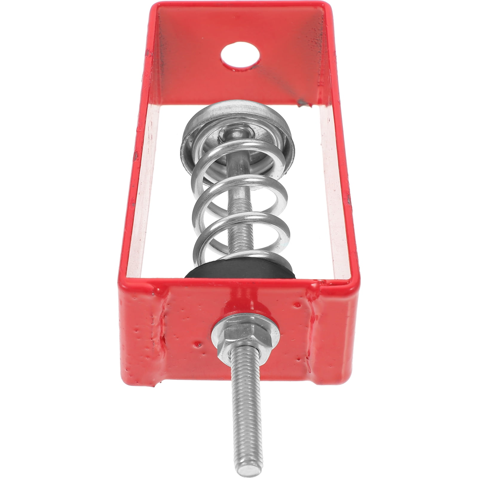 Hanger Mount Vibration Isolator 2030kg Load Ceiling Suspended Mounted