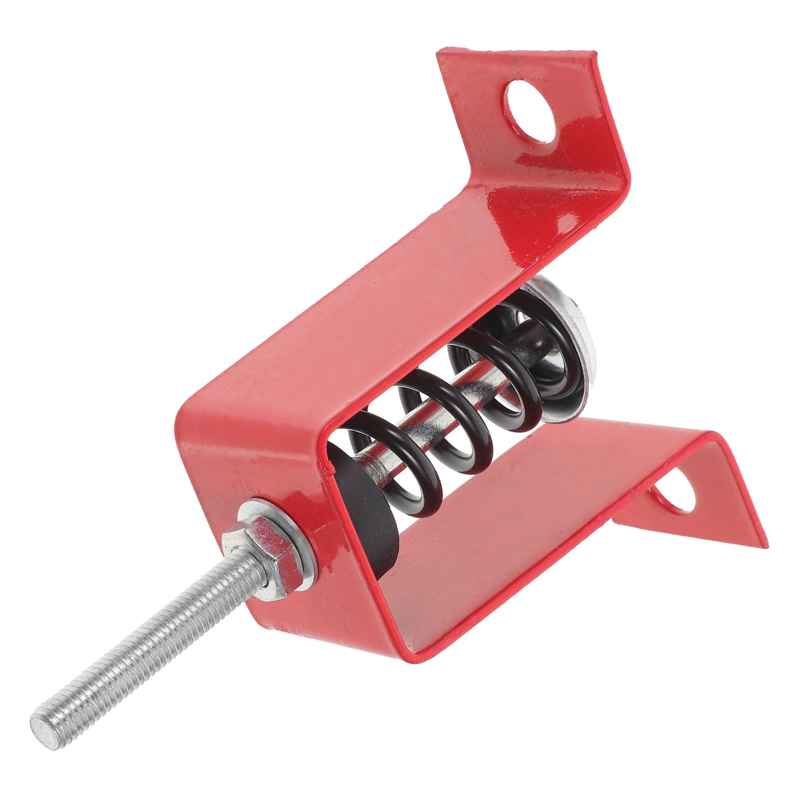 Hanger Mount Vibration Isolator 3050kg Load Spring Hanger Vibration