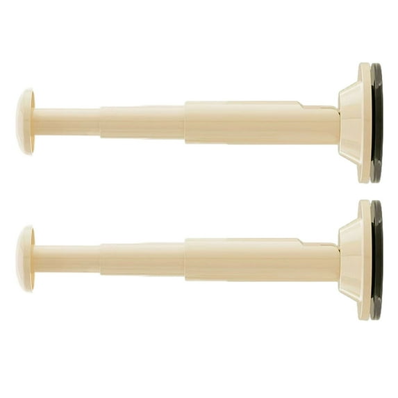 Hanger Organizer Rack, Retractable Suction Cup Clothes Hanger Rack, Extendable Clothes Hanger Stacke,Wall Mount Organizer Rack, 6.77 inch Telescopic Laundry Drying Rack, Space Saving Hook Rod