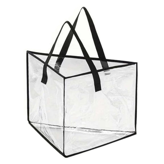 Hanger Storage Box, Space Saving Organizer Holder for Closet, Laundry Room, Wardrobe, Waterproof