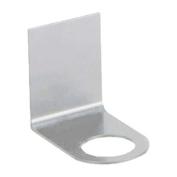 Hanger Wall Sticker Shower Gel Bottle Holder Shampoo Hand Soap Hook Holder Liquid Soap Holder for Kitchen Bathroom