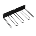 thumbnail image 1 of Hangers 2-Pair Boot Rack Garage Boot Storage, Boot Holder, Metal Wire Organizer For Entryway, 1 of 8