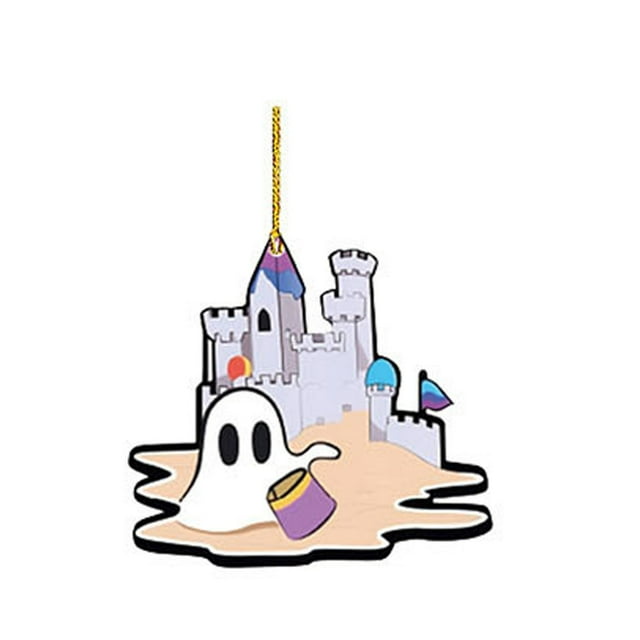 Hangers Adorable Shapes For Festive Decorations Christmas Kitchen