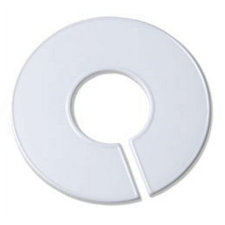 Hangers Dividers - Round Size Rack Dividers for Clothes Stores or Home - 100 Pcs Box