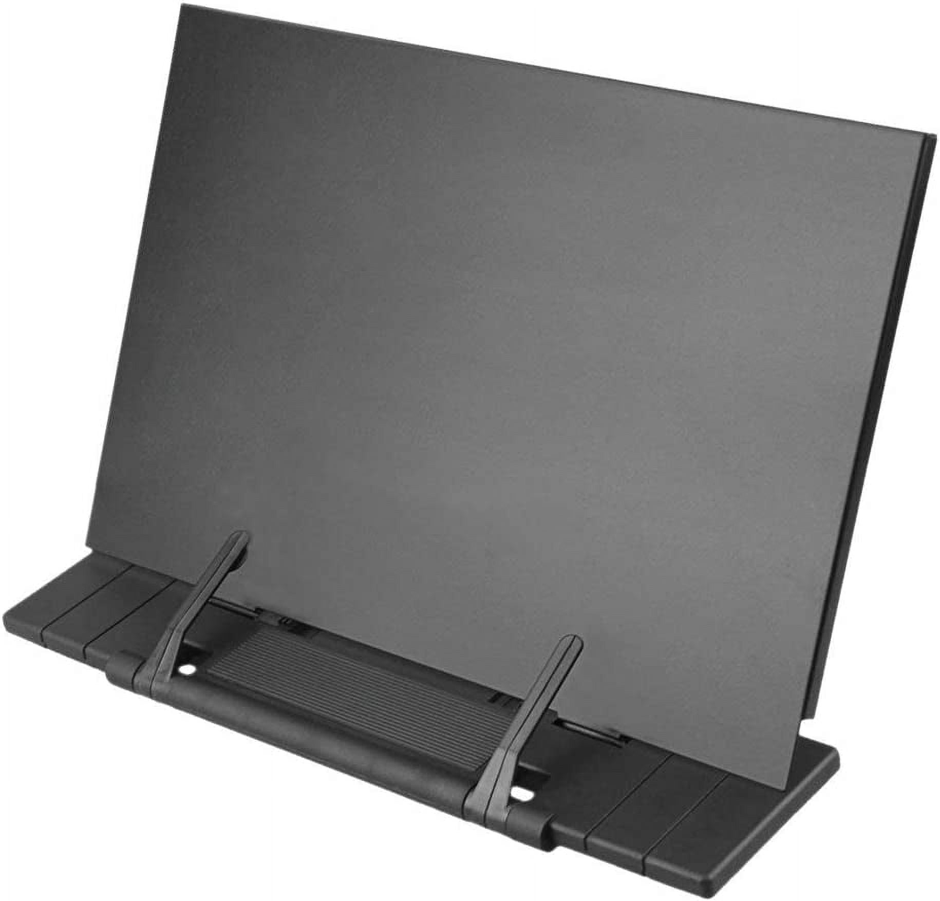 Hanghs Desktop Document Holder/Paper Stand/Clipboard for Sheet Music ...