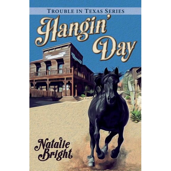 Hangin' Day, (Paperback)