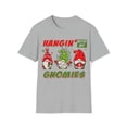 thumbnail image 1 of Hangin With My Gnomies Softstyle T-Shirt, 1 of 2