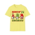 thumbnail image 1 of Hangin With My Gnomies Softstyle T-Shirt, 1 of 2