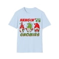 thumbnail image 1 of Hangin With My Gnomies Softstyle T-Shirt, 1 of 2