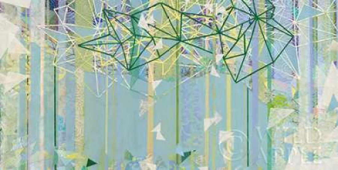 Hanging Around III Canvas Art - Kathy Ferguson (10 x 20)