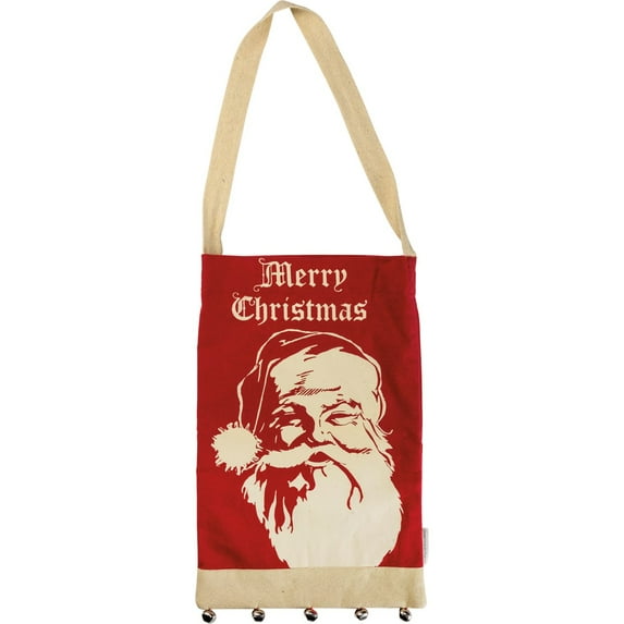 Hanging Bag - Christmas