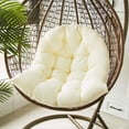 thumbnail image 1 of Hanging Basket Cushions for Indoor and Outdoor Chairs, Soft Backrest Cushions for Comfort and Relaxation, 1 of 3