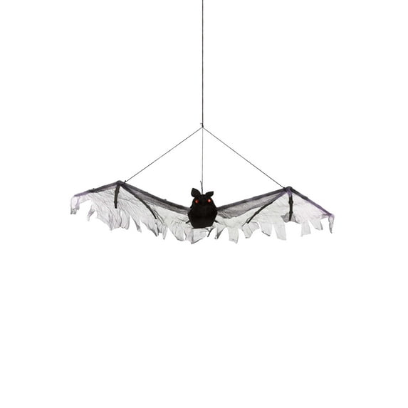 Hanging Bat