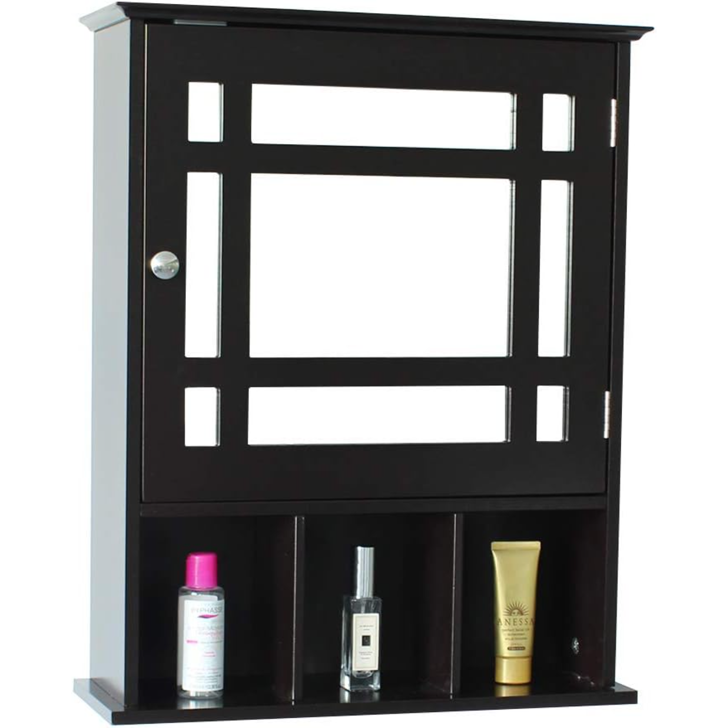 Hanging Bathroom Wall Mounted with Mirror Medicine for