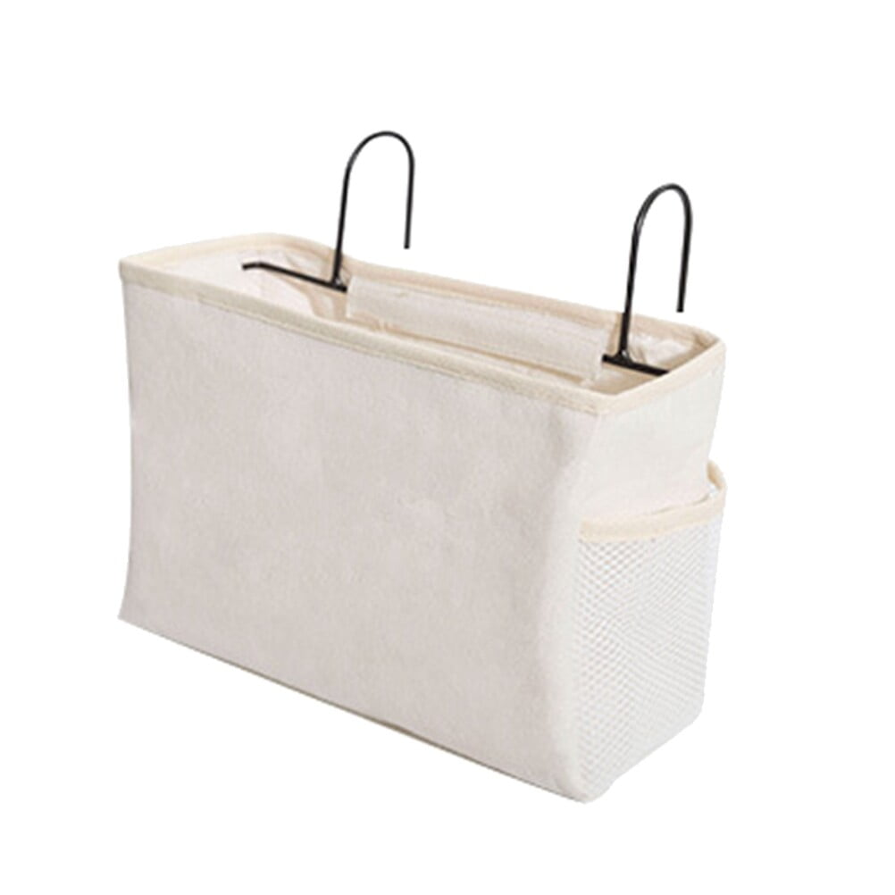 Hanging Bed Storage Bag Bedside Basket Organizer Wall Pocket Organiser Hanging bed storage bag bedside basket organizer wall pocket organiser