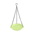 thumbnail image 1 of Hanging Bird Feeder, Attract Beautiful Birds to Your Garden, Durable Outdoor Decor for Bird Lovers, Ideal for Courtyards and Patios, 1 of 6