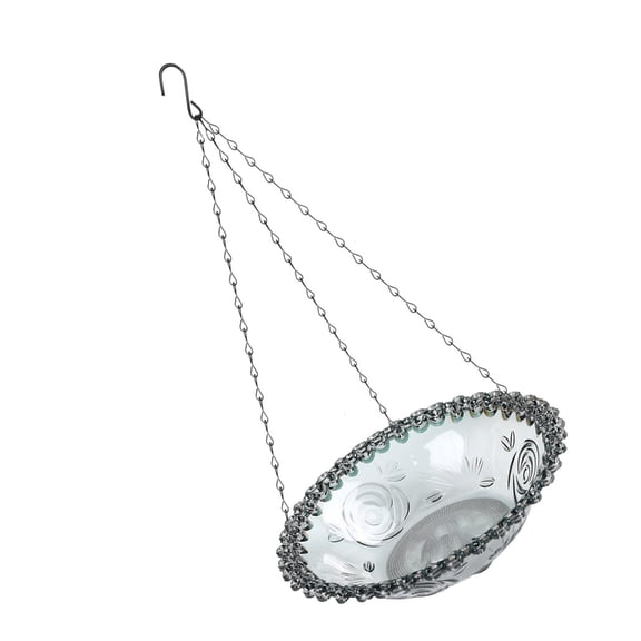 Hanging Bird Feeder Bird Feeder Pendant Outdoor Garden Decoration Courtyard Farm Supplies Hummingbird Feeder Supplies