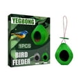 Hanging Bird Feeder Feeder Garden Bird Feeder Feeder Bird Feeder Burd